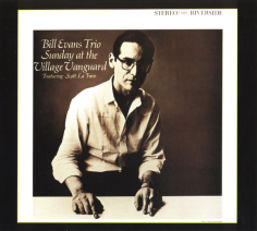 Sunday At The Village Vanguard